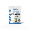 NNT Whey ICED MATCHA LATTE 600g