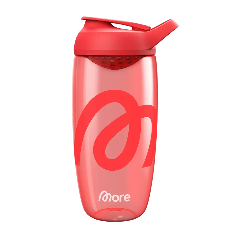 More Nutrition More Premium Shaker 700ml