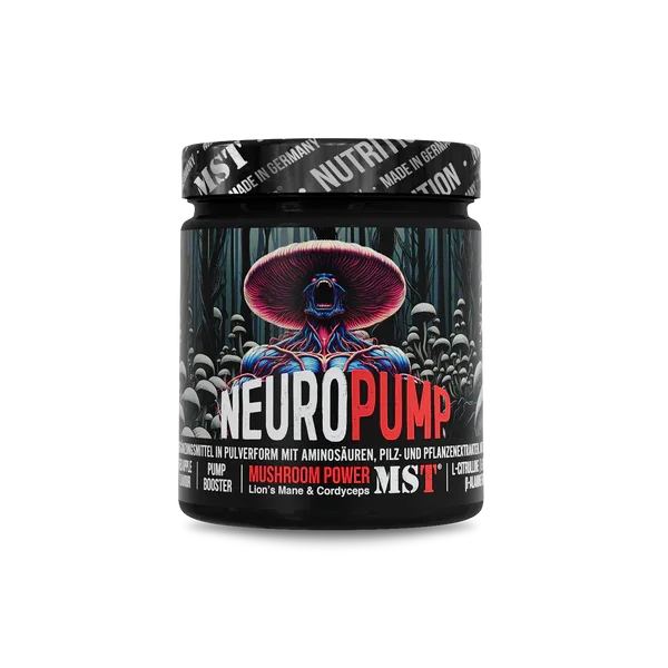 MST - NeuroPump 270g