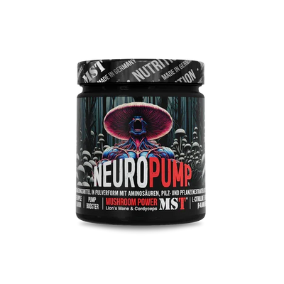 MST - NeuroPump 270g