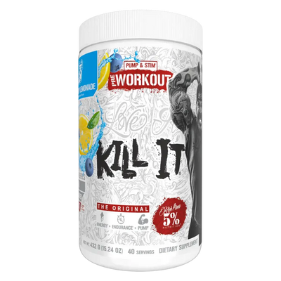 Rich Piana 5% Nutrition Kill It 400g