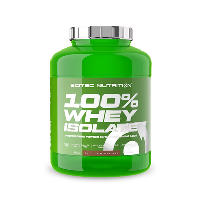 Scitec Whey Isolate 1816g
