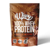 Wispy Whey 100% - 1000g