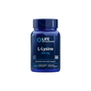 Life Extension Lysine 620mg 60 Kapseln