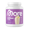 More Protein 360g