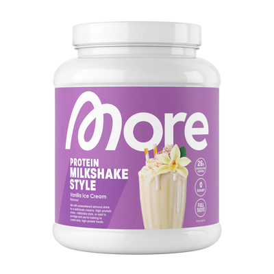 More Protein 360g