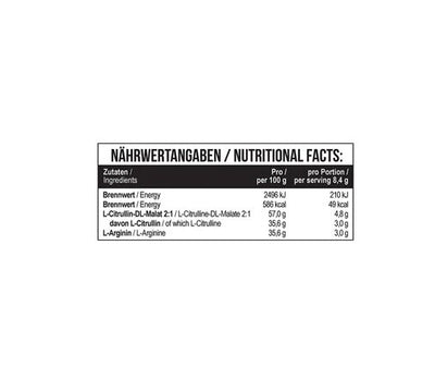 MST - Amino Pump 300g