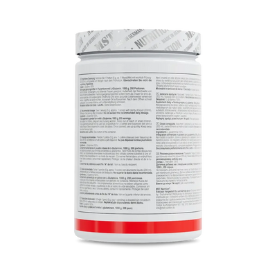 MST - Glutamine 1000g