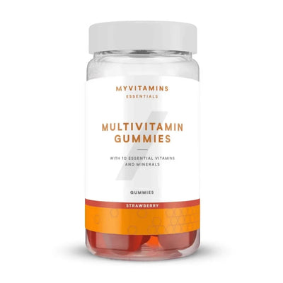 MyProtein Multivitamin Gummies 30 Gummies