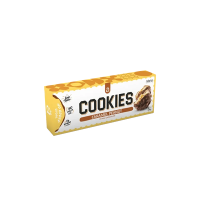 Nanosupps Cookies 128g