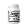 NNT Eisen + Vitamin C + Zink 60 Kapseln