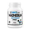 NNT Magnesium Citrat 60 Kapseln
