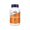Now Foods Glutathione with Milk Thistle Extract & Alpha Lipoic Acid 500mg 30 Kapseln