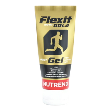 Nutrend Flexit Gold Gel 100 ml