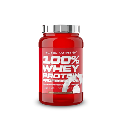 Scitec 100% Whey Protein Professional 780g