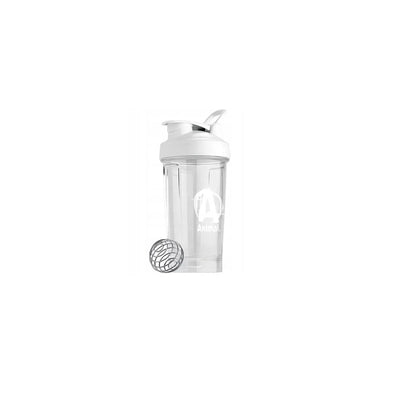 Universal Animal Shaker 500ml White