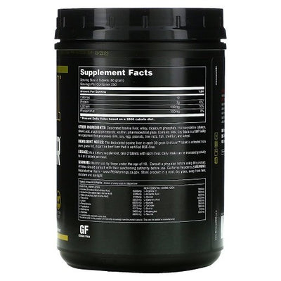 Universal Uni-Liver 250 Tabl.