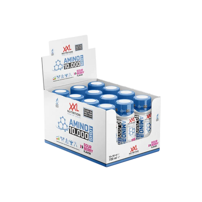 XXL Nutrition Amino Shot